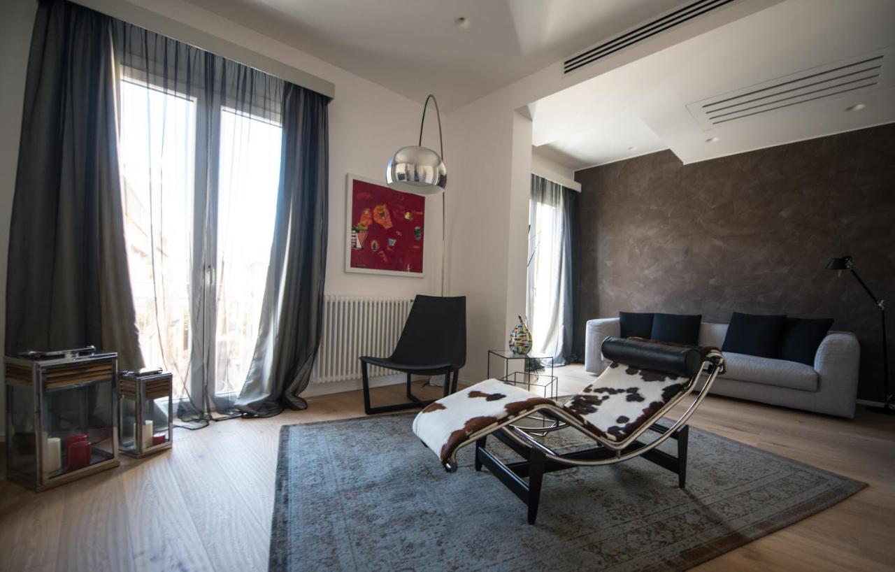 Le Cupole Suites & Apartments Трапани Екстериор снимка